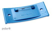 polar® 35 "alu-print"