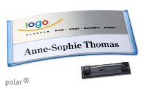 polar® 35 "alu-print"