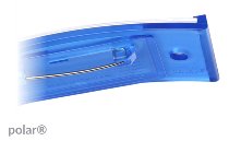 polar® 35 "alu-print"