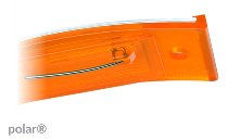 polar® 35 "alu-print"