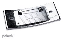 polar® 35 "alu-print"