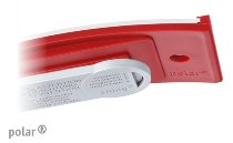 polar® 35 "alu-print"