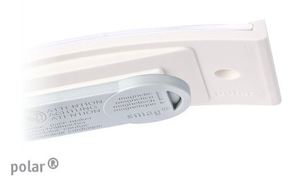 polar® 35 "alu-print"
