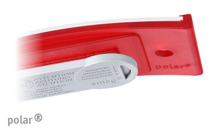 polar® 35 "alu-print"
