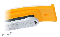 polar® 35 "alu-print"