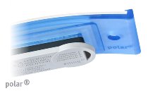 polar® 35 "alu-print"