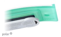polar® 35 "alu-print"