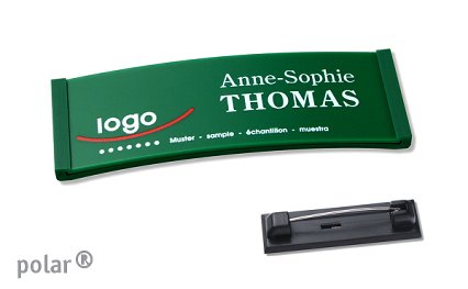 polar® 20 "color-complete"