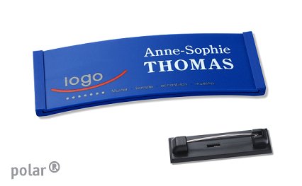 polar® 20 "color-complete"