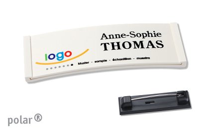 polar® 20 "color-complete"