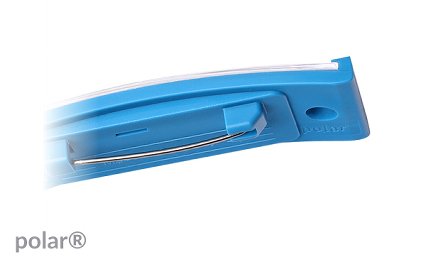 polar® 20 "color-complete"