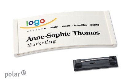 polar® 30 "color-complete"