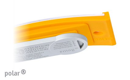 polar® 30 "color-complete"