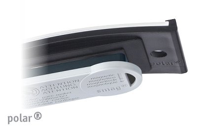 polar® 30 "color-complete"