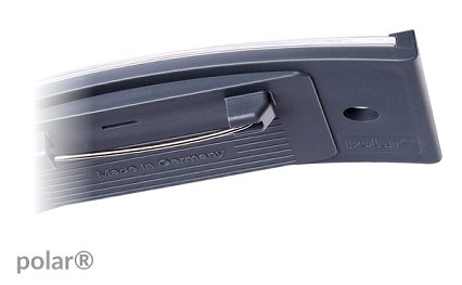 polar® 35 "color-complete"