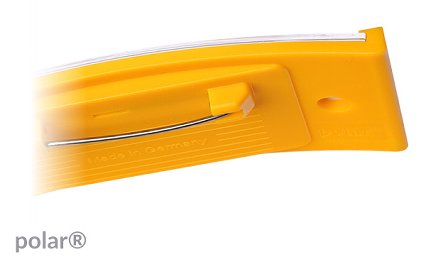 polar® 35 "color-complete"
