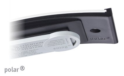 polar® 35 "color-complete"