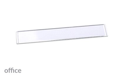 Spare transparent panels office 35 "combi"