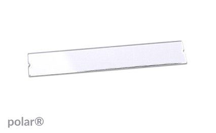 Ersatzsichtscheiben polar® 30 "combi"