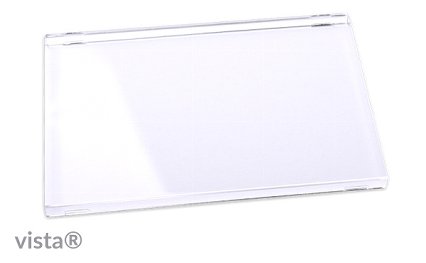 Ersatzsichtscheiben vista® 50 "classic"