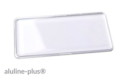 Ersatzsichtscheiben aluline-plus® 38