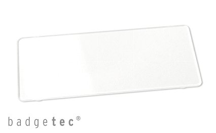 Ersatzsichtscheiben icon® 35 "classic"