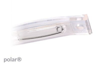 polar® 20 "classic"