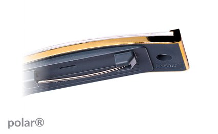 polar® 20 "classic"