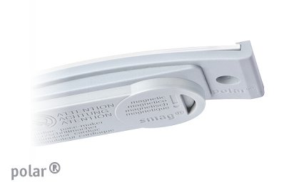 polar® 20 "classic"