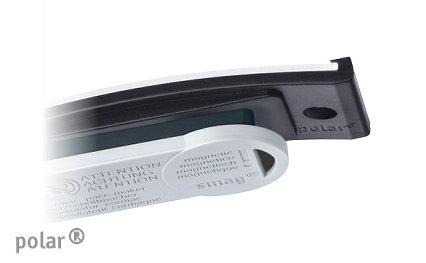 polar® 20 "classic"