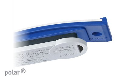 polar® 20 "classic"