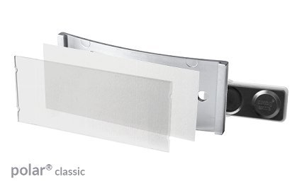 polar® 20 "classic"