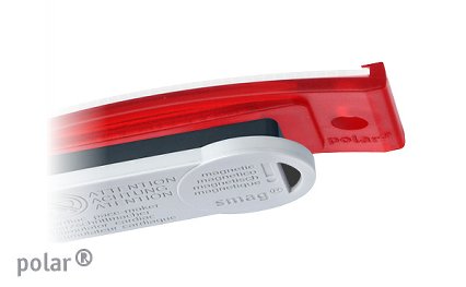 polar® 20 "classic"