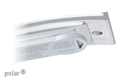 polar® 30 "classic"