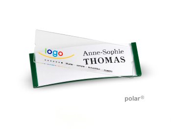 polar® 20 "quick-print"