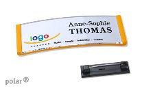 polar® 20 "quick-print"