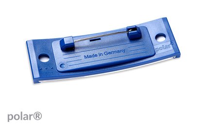 polar® 20 "quick-print"