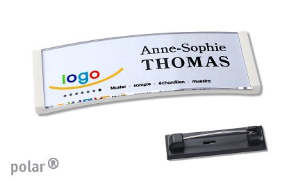 polar® 20 "quick-print"