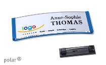 polar® 20 "quick-print"