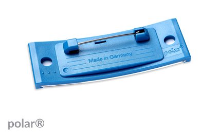 polar® 20 "quick-print"