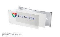 polar® 20 "quick-print"