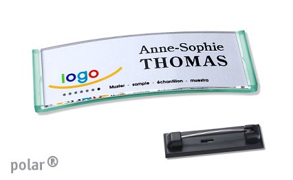 polar® 20 "quick-print"