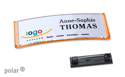 polar® 20 "quick-print"