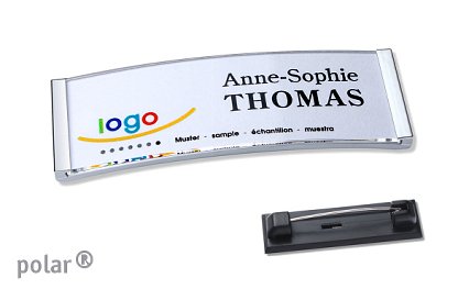 polar® 20 "quick-print"