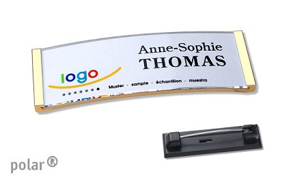 polar® 20 "quick-print"