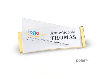 polar® 20 "quick-print"