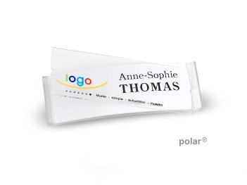 polar® 20 "quick-print"