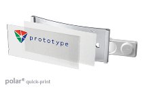 polar® 20 "quick-print"