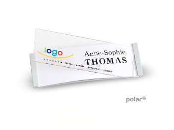 polar® 20 "quick-print"