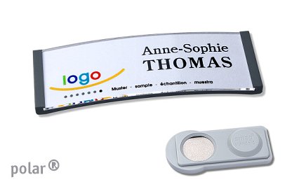 polar® 20 "quick-print"